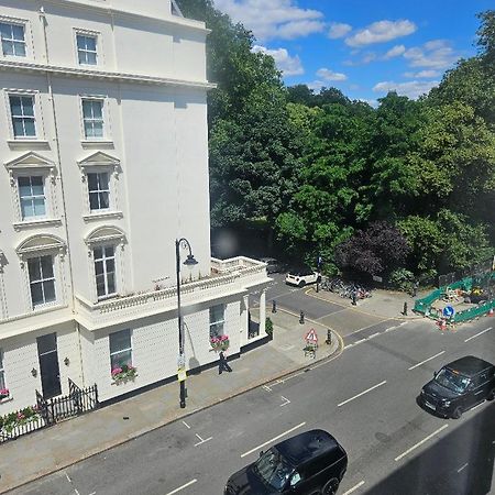 Luxury Flat In South Kensington Apartment ลอนดอน ภายนอก รูปภาพ