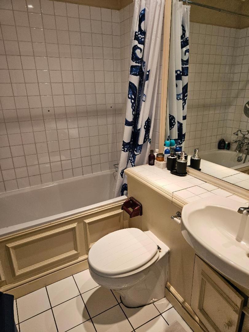 Luxury Flat In South Kensington Apartment ลอนดอน ภายนอก รูปภาพ