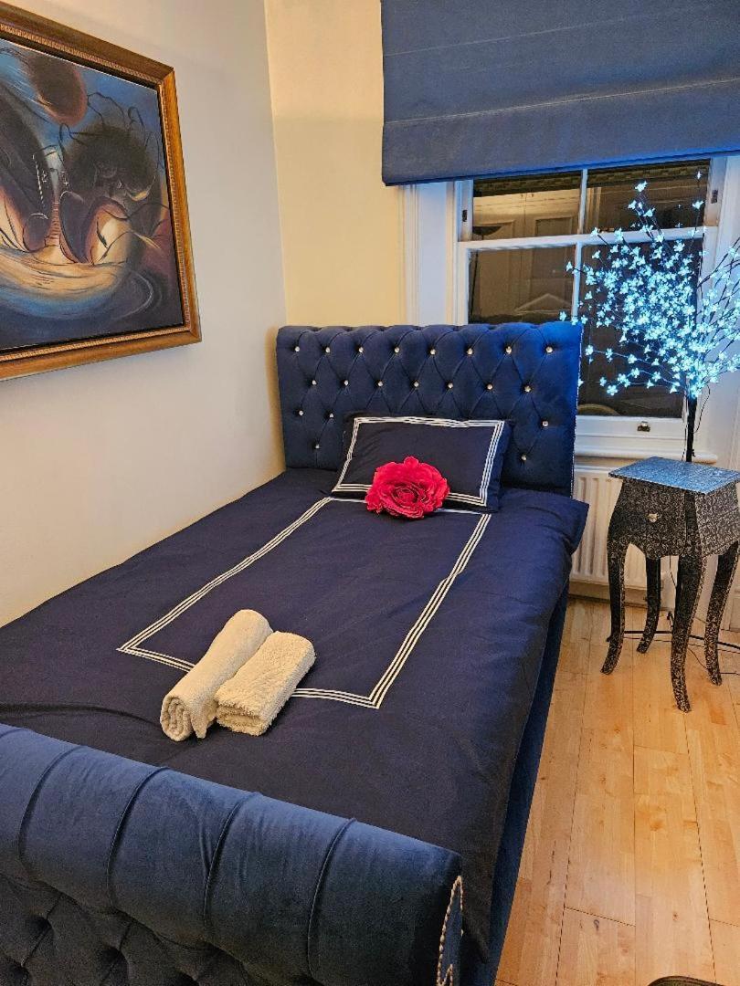 Luxury Flat In South Kensington Apartment ลอนดอน ภายนอก รูปภาพ